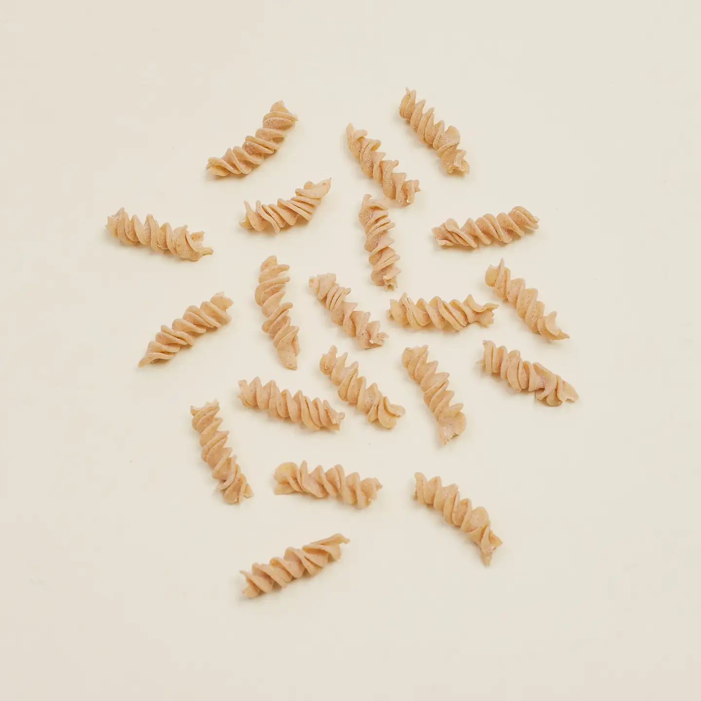 L'Isolina Whole Grain Fusilli - Artisinal Pasta