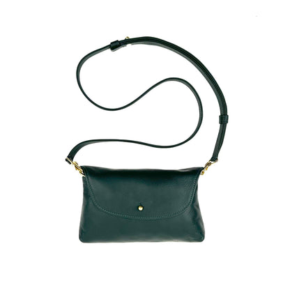 Kaanapali Purse - Aniline Leather