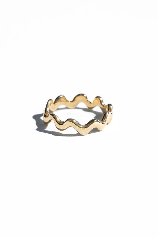 Wakame Ring