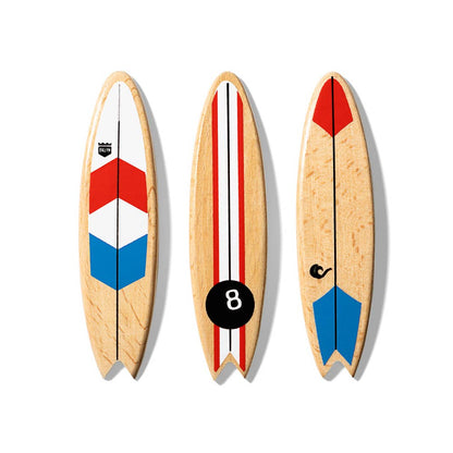 Candylab Surfboard Set