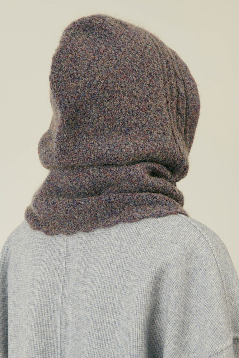 Abinou Knit Balaclava