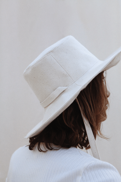 Louise Misha Women's Dylan Sun Hat