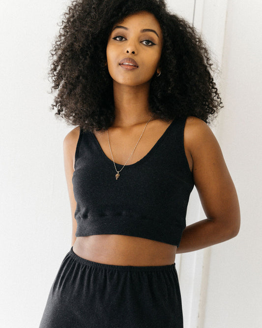 Extended Sizing Sustainable Apparel | Thread Spun